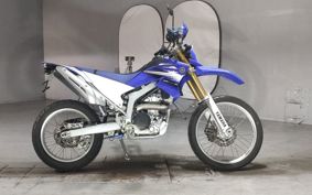 YAMAHA WR250R DG15J