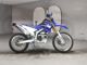 Фото Yamaha WR250R с японского аукциона