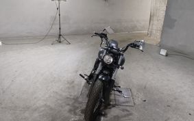 YAMAHA DRAGSTAR 400 2013 VH02J