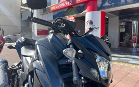 SUZUKI GSX-S750 ABS 2022 C533F