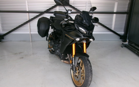 YAMAHA TRACER 9 GT 2025 RN70J