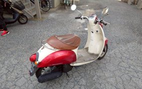 HONDA CREA SCOOPY AF55
