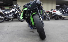 KAWASAKI ZX-25R 1992 ZX250E