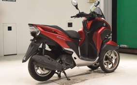YAMAHA TRICITY 125