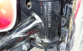 HONDA CB400SF VTEC Spec3 2007 NC39