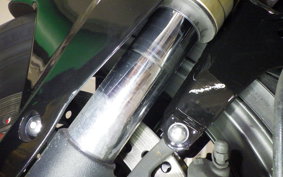 HONDA CBR600RR GEN 2 2005 PC37