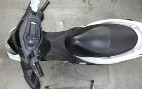 YAMAHA CYGNUS 125 XSR 3 SED8J