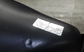 YAMAHA TRICITY 125 2005 SE82J