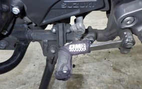 SUZUKI V-STROM 250