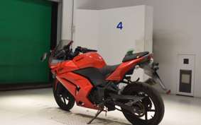 KAWASAKI NINJA 250R EX250K