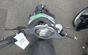 YAMAHA JOG ZR-4 SA56J