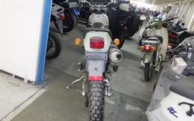 KAWASAKI SUPER SHERPA 2000 KL250G