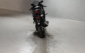 YAMAHA YZF-R125 RE45J