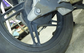HONDA PCX 125 2001 JF56