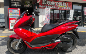 HONDA PCX 150 KF12