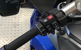 BMW R1300RT ASA 2026 0M41
