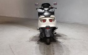 HONDA FORZA Z MF08