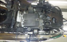 YAMAHA SR400 Gen.4 2018 RH03J