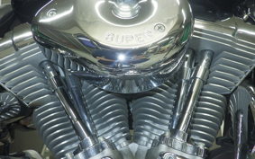 HARLEY FXDC 1580 2007