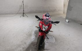 KAWASAKI NINJA250SL BX250A