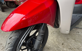 HONDA TODAY AF67
