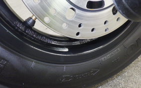 YAMAHA ｱｸｼｽ125Z SEJ6J