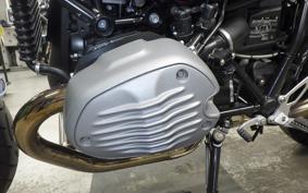 BMW R NINE T URBAN GS 2018