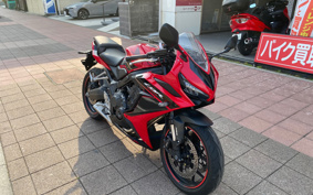HONDA CBR650R 2023 RH03
