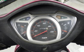 HONDA LEAD 110 2022 JF19