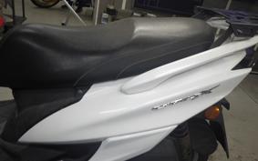 YAMAHA CYGNUS 125 XSR 3 1997 SEA5J