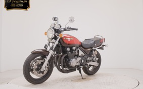 KAWASAKI ZEPHYR 400 KAI 2010 ZR400C