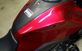 HONDA CB250RA 2007 MC52