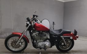 HARLEY HARLEY XL883 2005 CAM