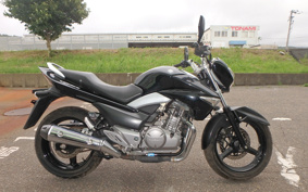 SUZUKI GSR250 GJ55D