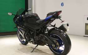 SUZUKI GSX-R1000R A 2017