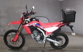 HONDA CRF250L-S MD47