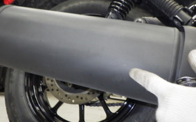 KAWASAKI ELIMINATOR400-3SE 2024 EL400A