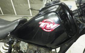 YAMAHA TW200 1987 2JL