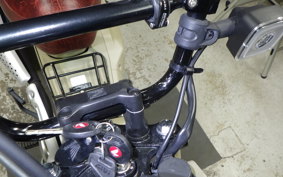 HONDA CT125 HUNTER CUB 2025 JA55