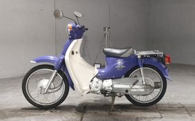HONDA SUPER CUB110 JA07