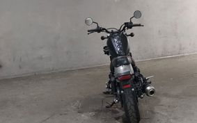 HONDA REBEL MC49