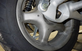 YAMAHA MAJESTY 125 FI