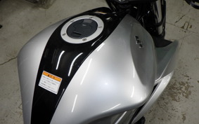 SUZUKI ジクサー150 ED13N