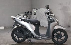 HONDA DIO 110 JF58