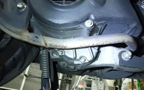 SUZUKI ADDRESS V125 S CF4MA