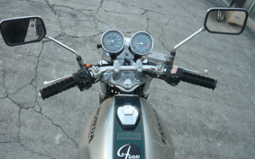 HONDA GB250 CLUBMAN 1 MC10