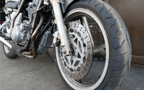 YAMAHA SRX600-1 1990 3SX