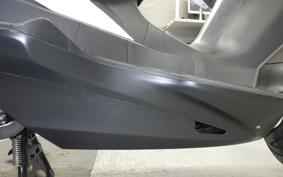 SUZUKI SKYWAVE 200 (Burgman 200) CH41A