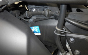 KAWASAKI VERSYS 1000 2015