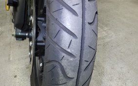 YAMAHA MT-25 A 1984 RG43J